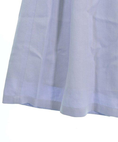 EMMEL REFINES（エメルリファインズ）ロング・マキシ丈スカート 紫 サイズ:S レディース/2200668667111