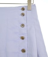 EMMEL REFINES（エメルリファインズ）ロング・マキシ丈スカート 紫 サイズ:S レディース/2200668667111