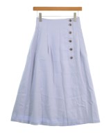 EMMEL REFINES ロング・マキシ丈スカート