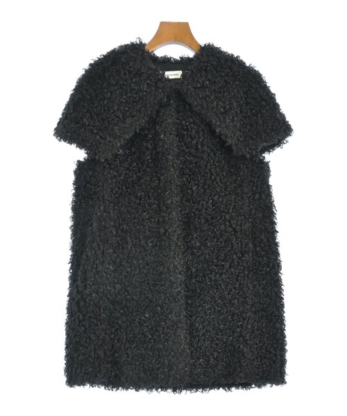 EMMEL REFINES(エメルリファインズ)その他 黒 サイズ:F/2200668979023