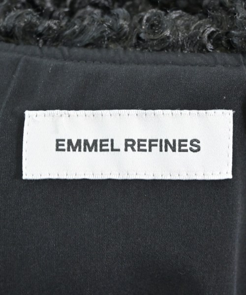 EMMEL REFINES（エメルリファインズ）その他 黒 サイズ:F レディース/2200668979023