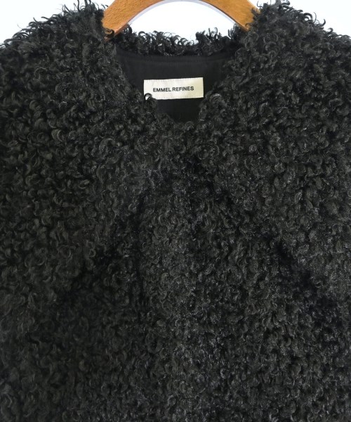 EMMEL REFINES（エメルリファインズ）その他 黒 サイズ:F レディース/2200668979023