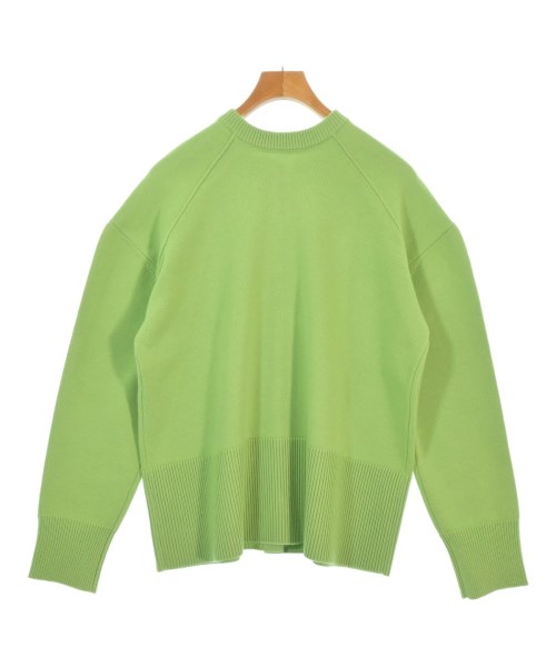 EMMEL REFINES（エメルリファインズ）カーディガン 緑 サイズ:F レディース/2200668375061