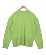 EMMEL REFINES（エメルリファインズ）カーディガン 緑 サイズ:F レディース/2200668375061