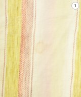 EMMEL REFINES（エメルリファインズ）ロング・マキシ丈スカート 白 サイズ:M レディース/2200667379077