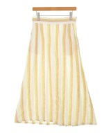 EMMEL REFINES ロング・マキシ丈スカート