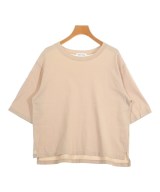 EMMEL REFINES（エメルリファインズ）Tシャツ・カットソー ベージュ サイズ:-(M位) レディース/2200667379107