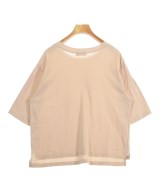 EMMEL REFINES（エメルリファインズ）Tシャツ・カットソー ベージュ サイズ:-(M位) レディース/2200667379107