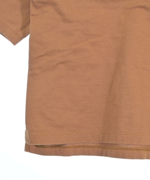 EMMEL REFINES（エメルリファインズ）Tシャツ・カットソー 茶 サイズ:-(M位) レディース/2200667379114