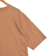 EMMEL REFINES（エメルリファインズ）Tシャツ・カットソー 茶 サイズ:-(M位) レディース/2200667379114