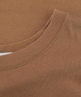 EMMEL REFINES（エメルリファインズ）Tシャツ・カットソー 茶 サイズ:-(M位) レディース/2200667379114