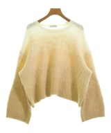 EMMEL REFINES（エメルリファインズ）ニット・セーター 白 サイズ:F レディース/2200669351064