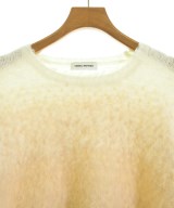 EMMEL REFINES（エメルリファインズ）ニット・セーター 白 サイズ:F レディース/2200669351064