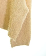 EMMEL REFINES（エメルリファインズ）ニット・セーター 白 サイズ:F レディース/2200669351064