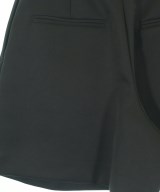 EMMEL REFINES（エメルリファインズ）ショートパンツ 黒 サイズ:M レディース/2200665891038