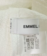 EMMEL REFINES（エメルリファインズ）ブラウス 白 サイズ:-(L位) レディース/2200727511010