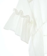 EMMEL REFINES（エメルリファインズ）ブラウス 白 サイズ:-(L位) レディース/2200727511010