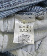 EMMEL REFINES（エメルリファインズ）デニムパンツ 青 サイズ:S レディース/2200727639127