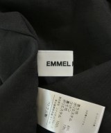 EMMEL REFINES（エメルリファインズ）ワンピース 紺 サイズ:S レディース/2200725712020