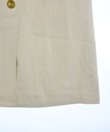 EMMEL REFINES（エメルリファインズ）ロング・マキシ丈スカート 白 サイズ:S レディース/2200724292011