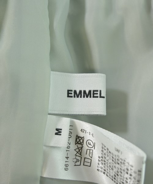 EMMEL REFINES（エメルリファインズ）その他 緑 サイズ:M レディース/2200724794058