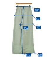 EMMEL REFINES（エメルリファインズ）その他 緑 サイズ:M レディース/2200724794058