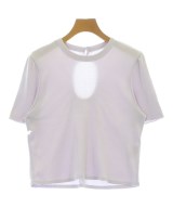EMMEL REFINES（エメルリファインズ）ニット・セーター 紫 サイズ:-(M位) レディース/2200733240010