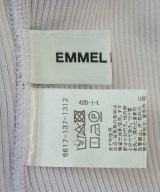 EMMEL REFINES（エメルリファインズ）ニット・セーター 紫 サイズ:-(M位) レディース/2200733240010