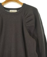EMMEL REFINES（エメルリファインズ）ワンピース 茶 サイズ:F レディース/2200733314056