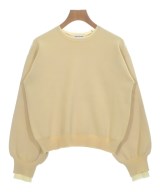 EMMEL REFINES（エメルリファインズ）ニット・セーター ベージュ サイズ:-(L位) レディース/2200723186052