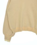 EMMEL REFINES（エメルリファインズ）ニット・セーター ベージュ サイズ:-(L位) レディース/2200723186052