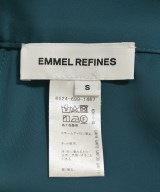 EMMEL REFINES（エメルリファインズ）ロング・マキシ丈スカート 黒 サイズ:S レディース/2200727739049