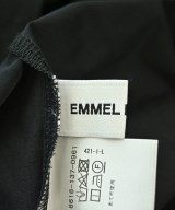 EMMEL REFINES（エメルリファインズ）ブラウス 黒 サイズ:F レディース/2200713688054
