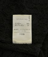 EMMEL REFINES（エメルリファインズ）ブラウス 黒 サイズ:-(S位) レディース/2200720914016