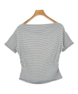 EMMEL REFINES（エメルリファインズ）Tシャツ・カットソー 黒 サイズ:F レディース/2200720914023