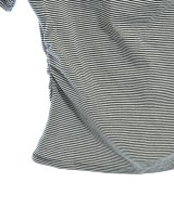 EMMEL REFINES（エメルリファインズ）Tシャツ・カットソー 黒 サイズ:F レディース/2200720914023