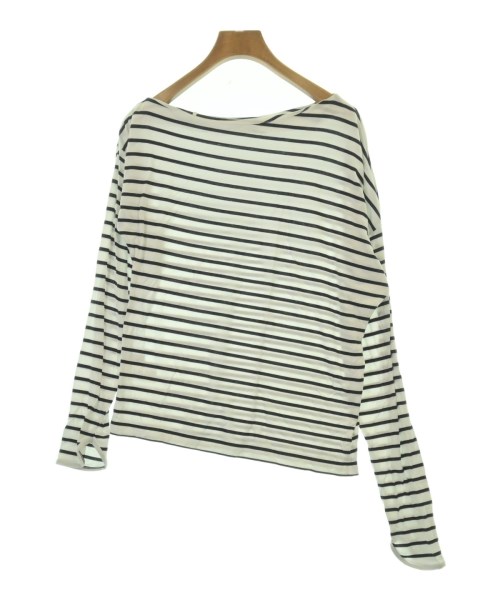 EMMEL REFINES（エメルリファインズ）Tシャツ・カットソー 白 サイズ:-(XL位) レディース/2200720914030