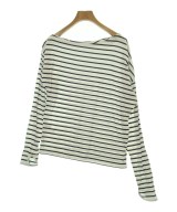 EMMEL REFINES（エメルリファインズ）Tシャツ・カットソー 白 サイズ:-(XL位) レディース/2200720914030