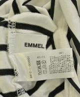 EMMEL REFINES（エメルリファインズ）Tシャツ・カットソー 白 サイズ:-(XL位) レディース/2200720914030
