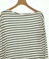 EMMEL REFINES（エメルリファインズ）Tシャツ・カットソー 白 サイズ:-(XL位) レディース/2200720914030