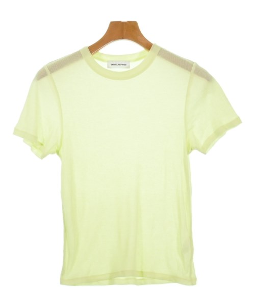 EMMEL REFINES(エメルリファインズ)のTシャツ・カットソー サイズ:-(XS位) 2,000円