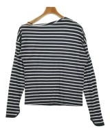 EMMEL REFINES（エメルリファインズ）Tシャツ・カットソー 黒 サイズ:F レディース/2200721769172