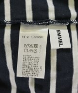 EMMEL REFINES（エメルリファインズ）Tシャツ・カットソー 黒 サイズ:F レディース/2200721769172