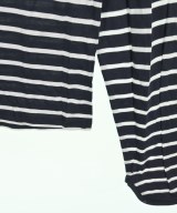 EMMEL REFINES（エメルリファインズ）Tシャツ・カットソー 黒 サイズ:F レディース/2200721769172