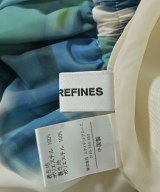EMMEL REFINES（エメルリファインズ）ロング・マキシ丈スカート 白 サイズ:S レディース/2200719265013