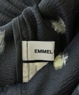 EMMEL REFINES（エメルリファインズ）ブラウス 黒 サイズ:-(L位) レディース/2200719552052