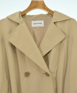 EMMEL REFINES（エメルリファインズ）トレンチコート ベージュ サイズ:S レディース/2200718421014