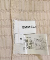 EMMEL REFINES（エメルリファインズ）ワンピース ベージュ サイズ:S レディース/2200724110018