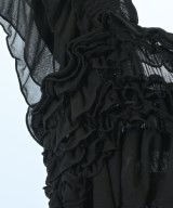EMMEL REFINES（エメルリファインズ）ブラウス 黒 サイズ:-(M位) レディース/2200724503124