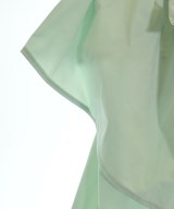 EMMEL REFINES（エメルリファインズ）ブラウス 青 サイズ:F レディース/2200724536108